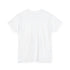 Keffiyeh Pattern Heavy Cotton Tee - Modern Mesh Design Streetwear T-Shirt